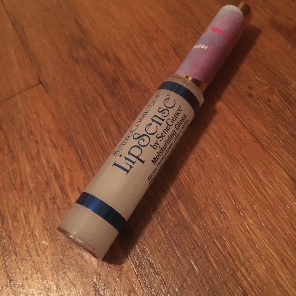 Matte Gloss